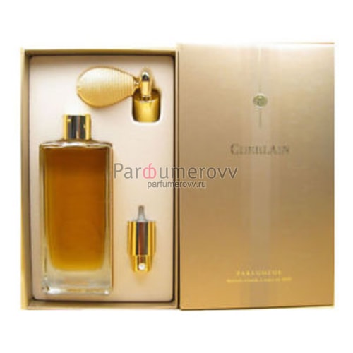 guerlain myrrhe et delires