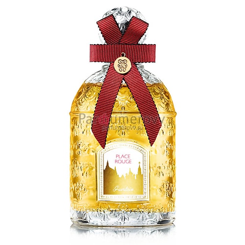 GUERLAIN PLACE ROUGE edp (w) 100ml GUERLAIN PLACE ROUGE edp (w) 100ml