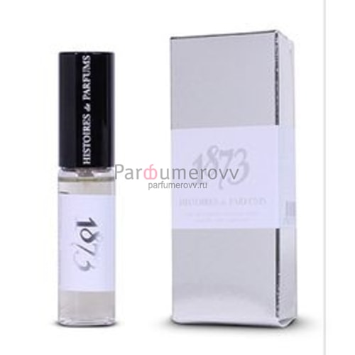HISTOIRES DE PARFUMS 1873 edp (w) 15ml