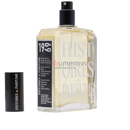 HISTOIRES DE PARFUMS 1969 edp 120ml TESTER HISTOIRES DE PARFUMS 1969 edp 120ml TESTER