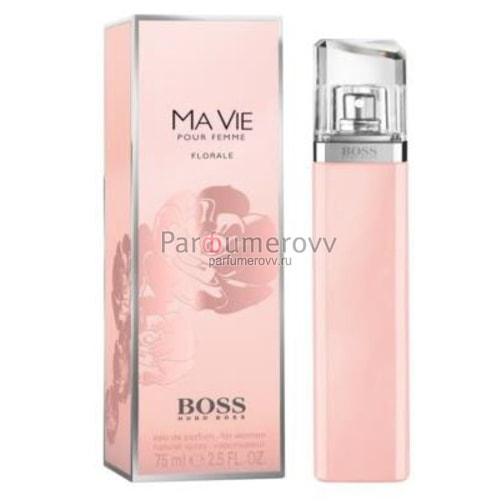 boss ma vie 75ml