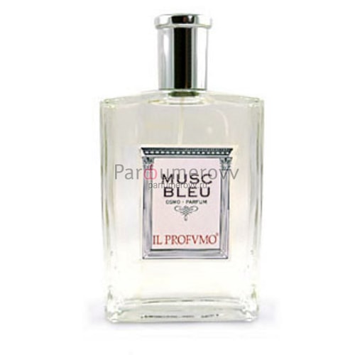 IL PROFVMO MUSC BLEU (w) 100ml parfume TESTER