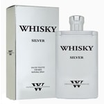 Evaflor Whisky Silver