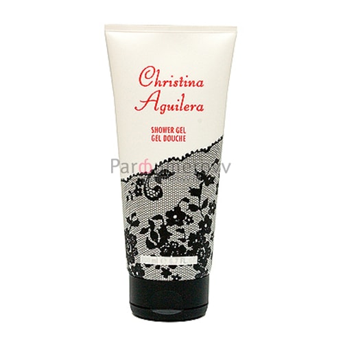 CHRISTINA AGUILERA (w) 200ml sh/g CHRISTINA AGUILERA (w) 200ml sh/g