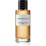 Christian Dior The Collection Couturier Parfumeur Leather Oud Christian Dior The Collection Couturier Parfumeur Leather Oud