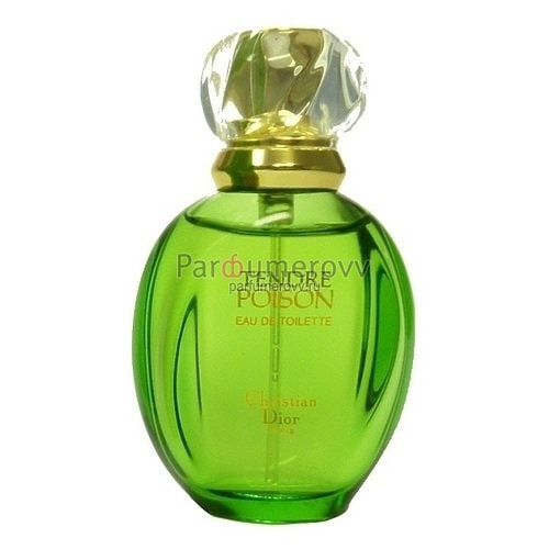 CHRISTIAN DIOR POISON TENDRE edt (w) 100ml TESTER старый дизайн CHRISTIAN DIOR POISON TENDRE edt (w) 100ml TESTER старый дизайн