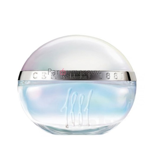 CERRUTI 1881 LUMIERES D`ETE edt (w) 100ml TESTER CERRUTI 1881 LUMIERES D`ETE edt (w) 100ml TESTER