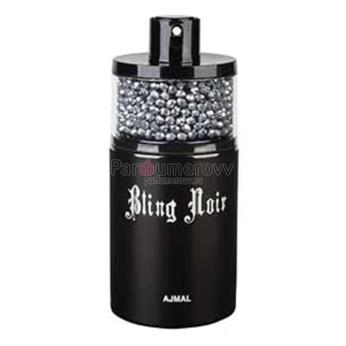 AJMAL BLING NOIR edp (w) 75ml AJMAL BLING NOIR edp (w) 75ml