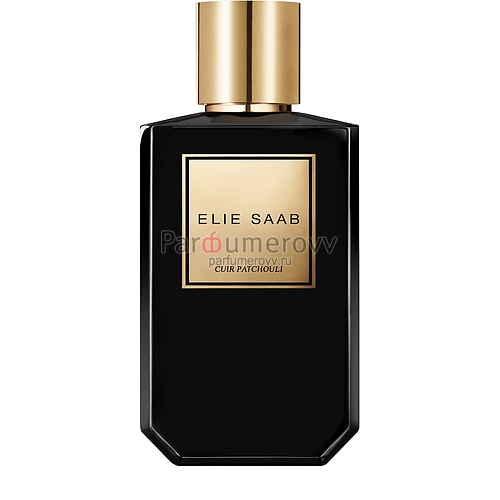 ELIE SAAB CUIR PATCHOULI edp 5ml mini ELIE SAAB CUIR PATCHOULI edp 5ml mini