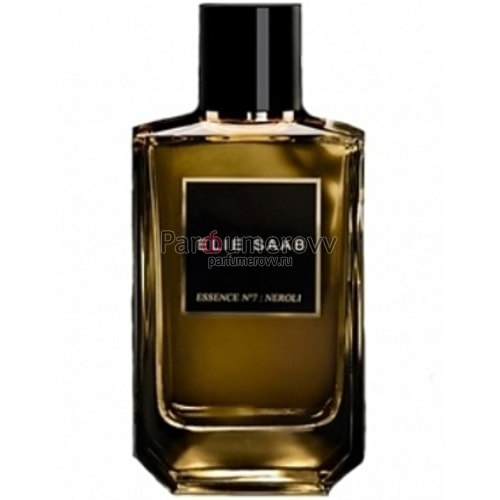 ELIE SAAB ESSENCE №7 NEROLI edp 100ml ELIE SAAB ESSENCE №7 NEROLI edp 100ml