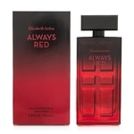 Elizabeth Arden Always Red