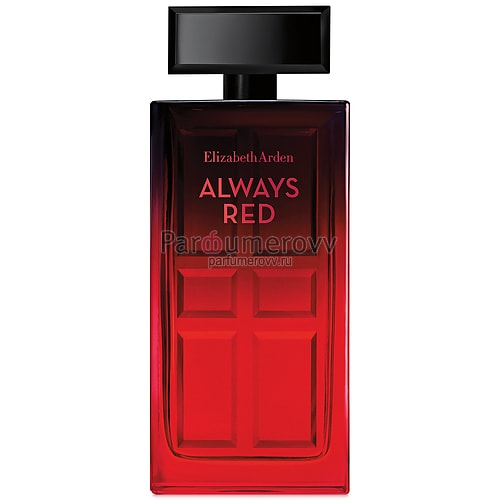 ELIZABETH ARDEN ALWAYS RED edt (w) 100ml TESTER ELIZABETH ARDEN ALWAYS RED edt (w) 100ml TESTER
