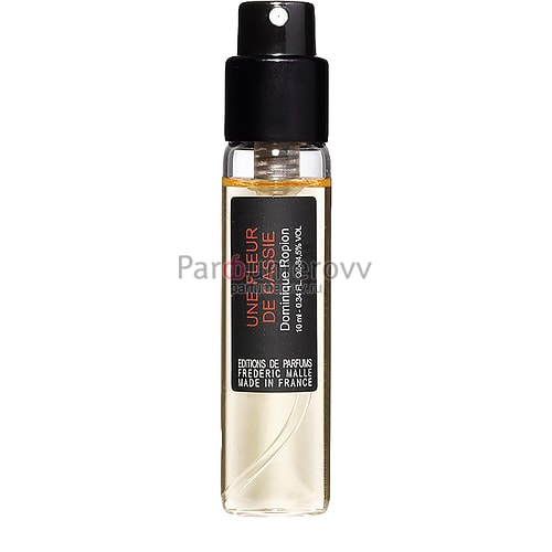 FREDERIC MALLE UNE FLEUR DE CASSIE edp (w) 10ml FREDERIC MALLE UNE FLEUR DE CASSIE edp (w) 10ml