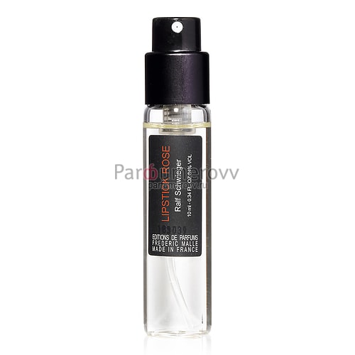 FREDERIC MALLE LIPSTICK ROSE edp (w) 10ml FREDERIC MALLE LIPSTICK ROSE edp (w) 10ml