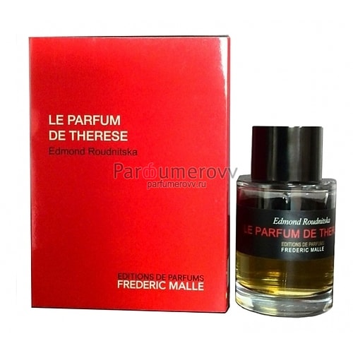 FREDERIC MALLE LE PARFUM DE THERESE edp 100ml FREDERIC MALLE LE PARFUM DE THERESE edp 100ml