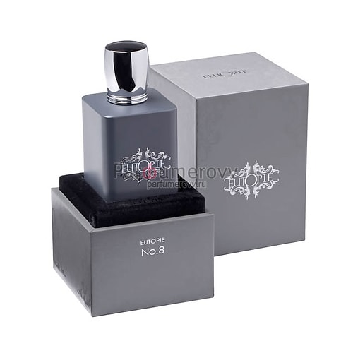 EUTOPIE No. 8 edp 100ml EUTOPIE No. 8 edp 100ml