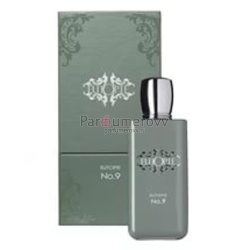 EUTOPIE No. 9 edp 100ml EUTOPIE No. 9 edp 100ml
