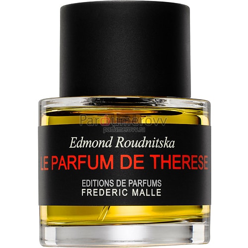 FREDERIC MALLE LE PARFUM DE THERESE edp 50ml FREDERIC MALLE LE PARFUM DE THERESE edp 50ml