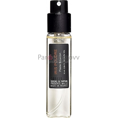 FREDERIC MALLE IRIS POUDRE edp (w) 10ml FREDERIC MALLE IRIS POUDRE edp (w) 10ml