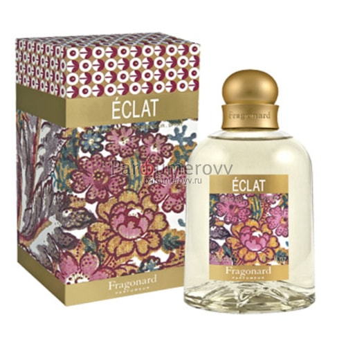 FRAGONARD ECLAT PARFUM (w) 60ml parfume FRAGONARD ECLAT PARFUM (w) 60ml parfume