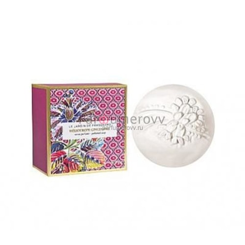 FRAGONARD HELIOTROPE GINGEMBRE (w) 60ml parfume FRAGONARD HELIOTROPE GINGEMBRE (w) 60ml parfume