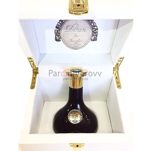 DORIN THE PRIVATE COLLECTION №10 (w) 80ml parfume DORIN THE PRIVATE COLLECTION №10 (w) 80ml parfume