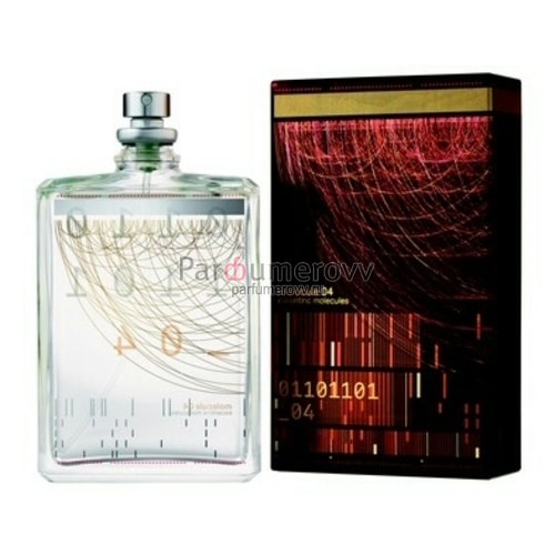 MOLECULES 04 edt 100ml MOLECULES 04 edt 100ml