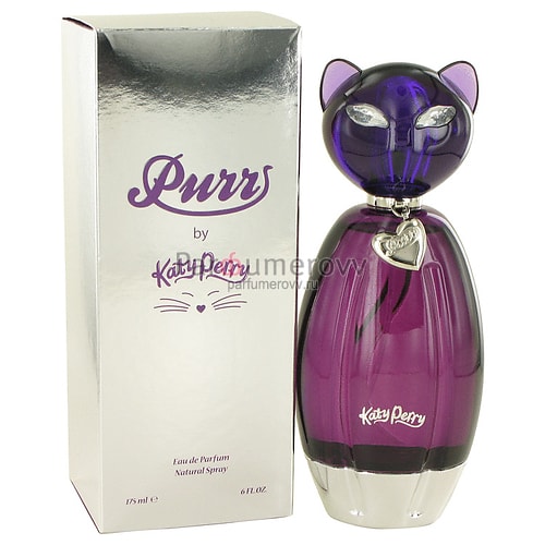 KATY PERRY PURR edp (w) 175ml KATY PERRY PURR edp (w) 175ml