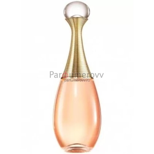 CHRISTIAN DIOR J'ADORE IN JOY edt (w) 100ml TESTER CHRISTIAN DIOR J'ADORE IN JOY edt (w) 100ml TESTER