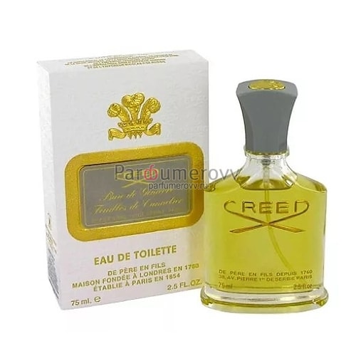 CREED BAIE DE GENIEVRE edt 75ml CREED BAIE DE GENIEVRE edt 75ml