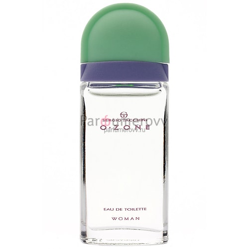 SERGIO TACCHINI O'ZONE edt (w) 30ml TESTER SERGIO TACCHINI O'ZONE edt (w) 30ml TESTER