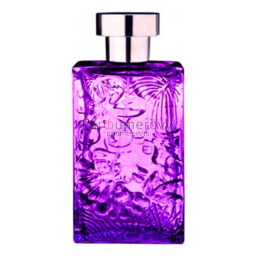 NICOLAS DANILA EUROPEAN GARDENS edp (w) 100ml