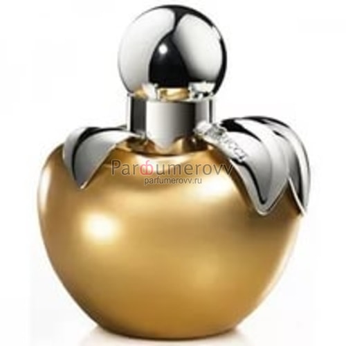 NINA RICCI NINA GOLD EDITION edt (w) 50ml TESTER NINA RICCI NINA GOLD EDITION edt (w) 50ml TESTER