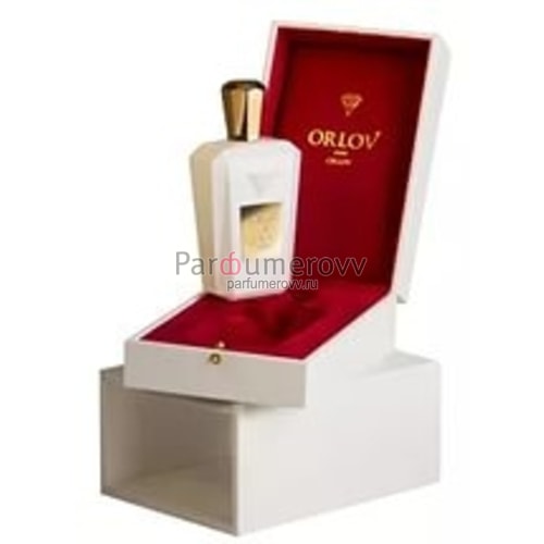 ORLOV PARIS CROOS OF ASIA edp (w) 75ml ORLOV PARIS CROOS OF ASIA edp (w) 75ml