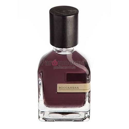 ORTO PARISI BOCCANERA 50ml parfume TESTER ORTO PARISI BOCCANERA 50ml parfume TESTER