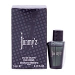 Parfums Regine Jimmy Z