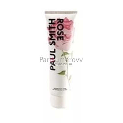 PAUL SMITH ROSE (w) 150ml b/l TESTER PAUL SMITH ROSE (w) 150ml b/l TESTER