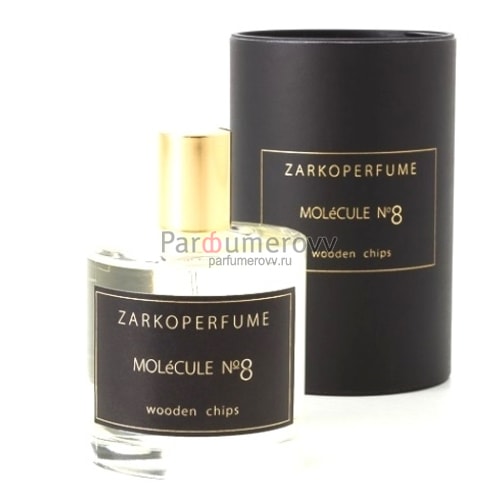 ZARKOPERFUME MOLECULE №8 edp 100ml ZARKOPERFUME MOLECULE №8 edp 100ml