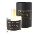 Zarkoperfume MOLeCULE №8