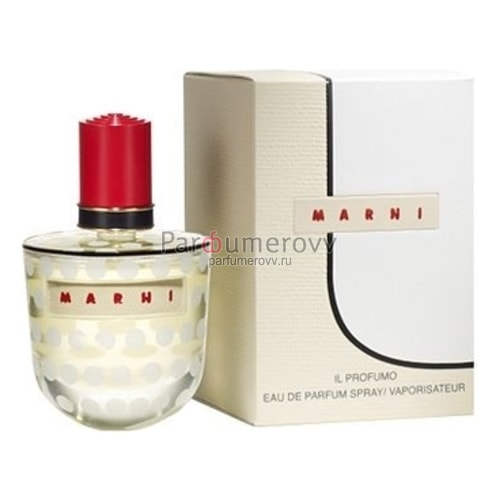 MARNI MARNI edp (w) 120ml MARNI MARNI edp (w) 120ml