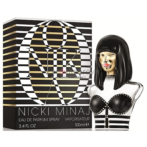NICKI MINAJ ONIKA edp (w) 100ml NICKI MINAJ ONIKA edp (w) 100ml