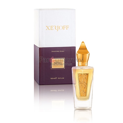 XERJOFF SHOOTING STARS SHINGL edp (w) 100ml XERJOFF SHOOTING STARS SHINGL edp (w) 100ml