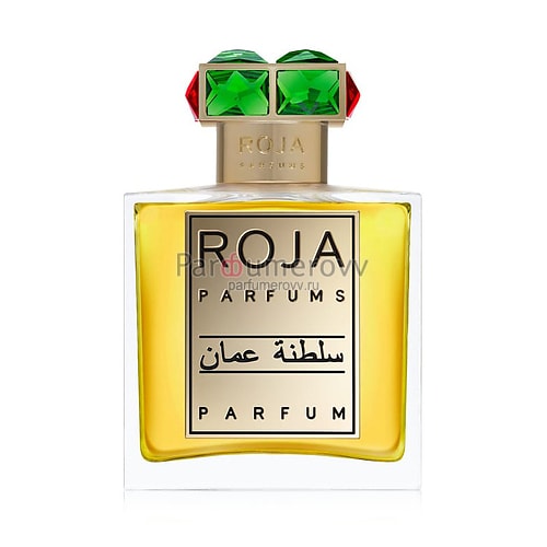 ROJA DOVE SULTANATE OF OMAN 50ml parfume ROJA DOVE SULTANATE OF OMAN 50ml parfume