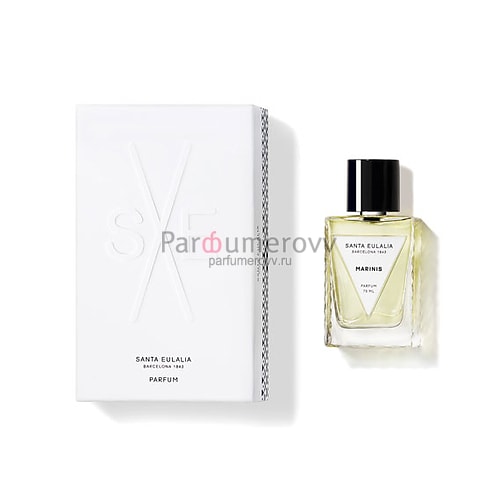 SANTA EULALIA MARINIS 75ml parfume SANTA EULALIA MARINIS 75ml parfume