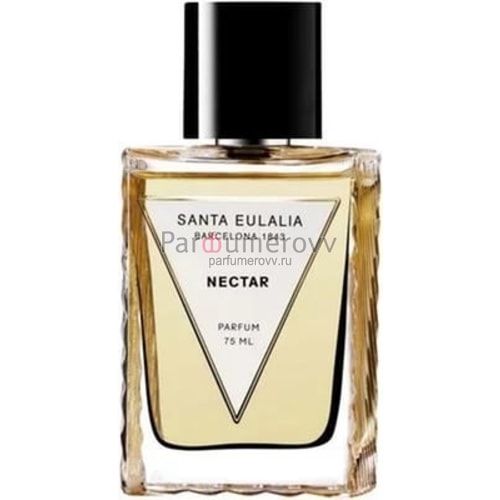 SANTA EULALIA NECTAR 75ml parfume TESTER