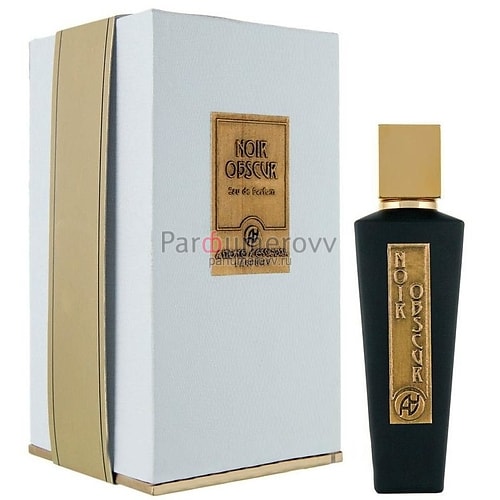 ANTONIO ALESSANDRIA NOIR OBSCUR edp 50ml ANTONIO ALESSANDRIA NOIR OBSCUR edp 50ml