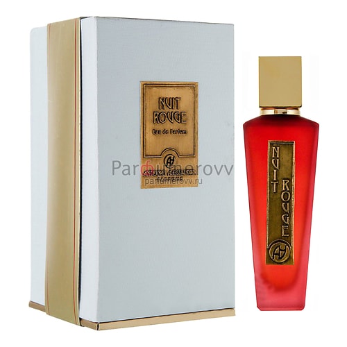 ANTONIO ALESSANDRIA NUIT ROUGE edp 50ml ANTONIO ALESSANDRIA NUIT ROUGE edp 50ml