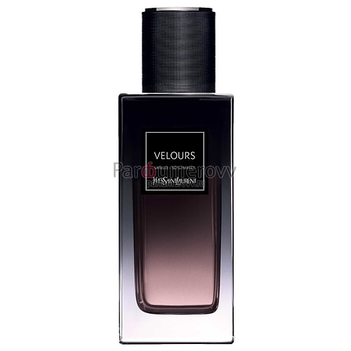 YSL VELOURS edp 125ml YSL VELOURS edp 125ml