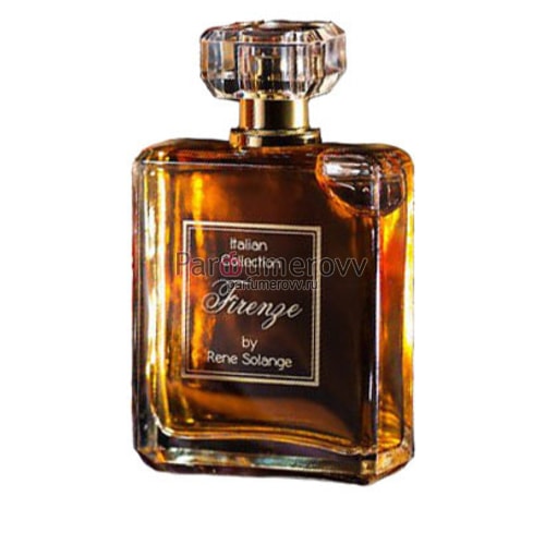 RENE SOLANGE FIRENZE edp (w) 100ml TESTER