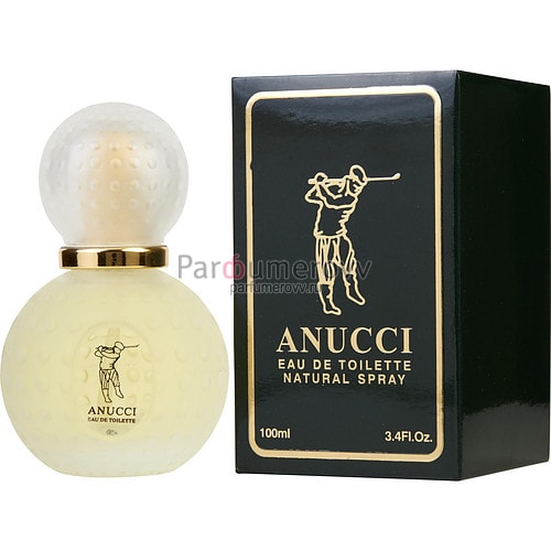 ANUCCI edt (m) 100ml ANUCCI edt (m) 100ml